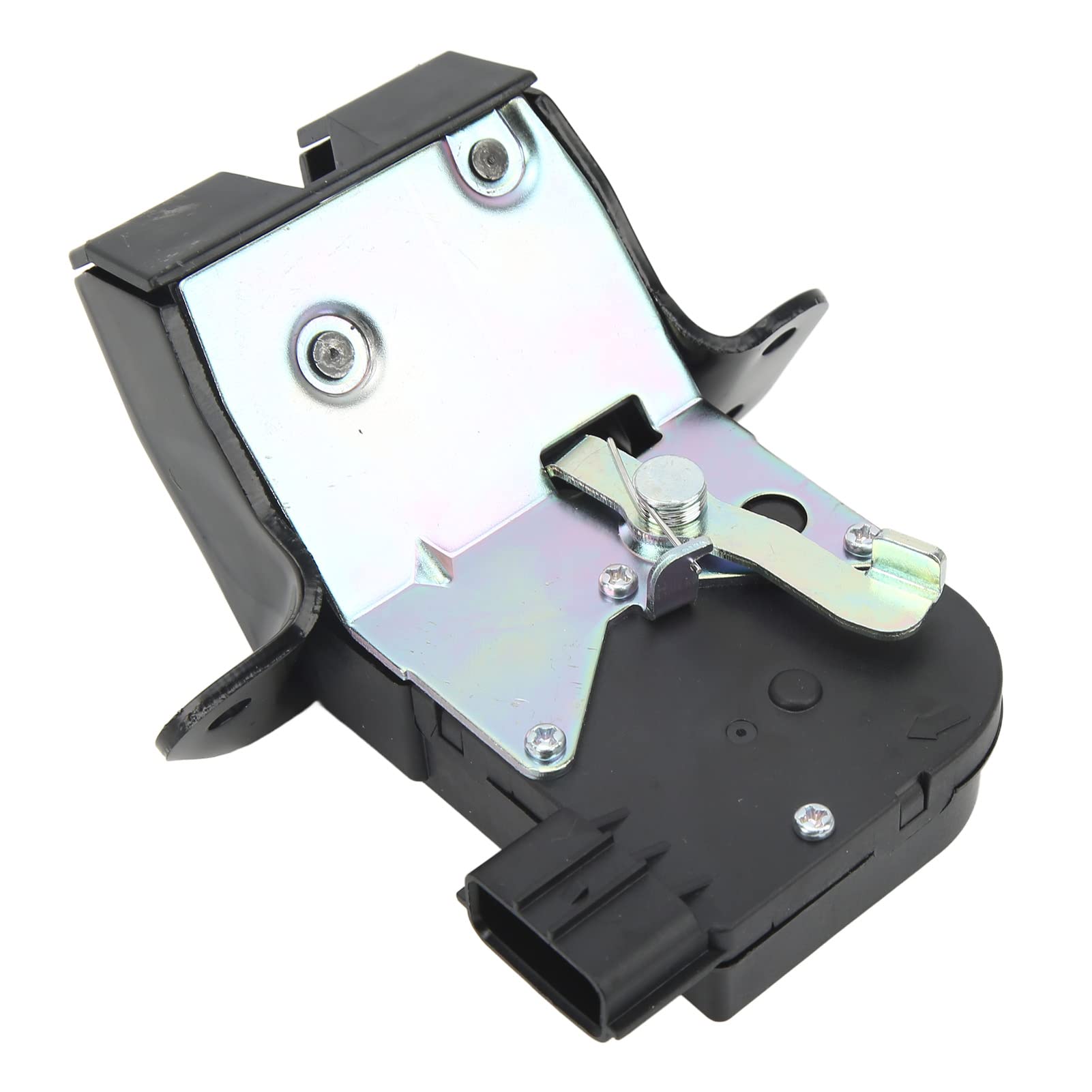 Buy Car Trunk Lock, Tailgate Latch Secure 812302V000 Easy Installation