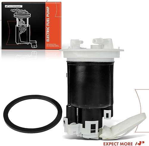 Miniatura 9 de A-Premium Conjunto de módulo de bomba de combustible eléctrica compatible con Mitsubishi Lancer 2002-2003 L4 2.0L