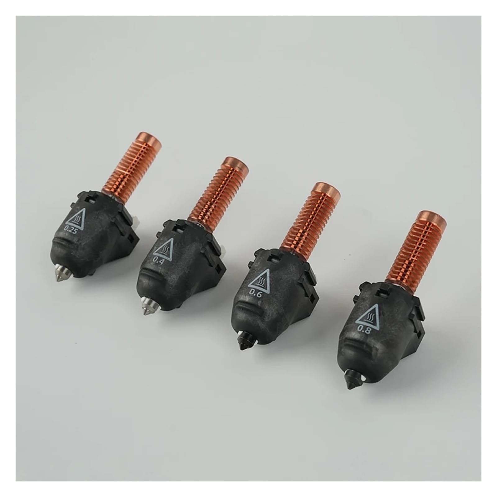 Kit de buses, Compatible for FLASHFORGE