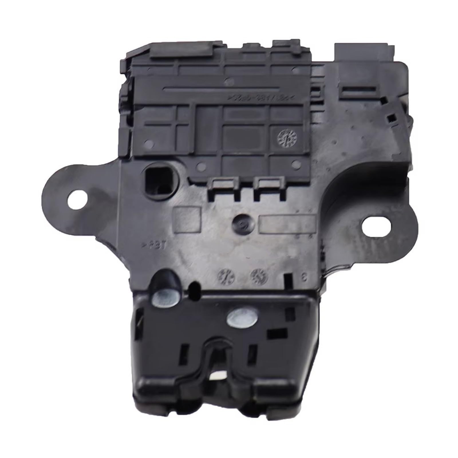 Pqetvvc One Color Tailgate Compatible With Buick For Verano 2012 2013 2014 2015 2016 2017 Car Rear Trunk Lock Latch Actuator Tailgate Liftgate Oem：13501988