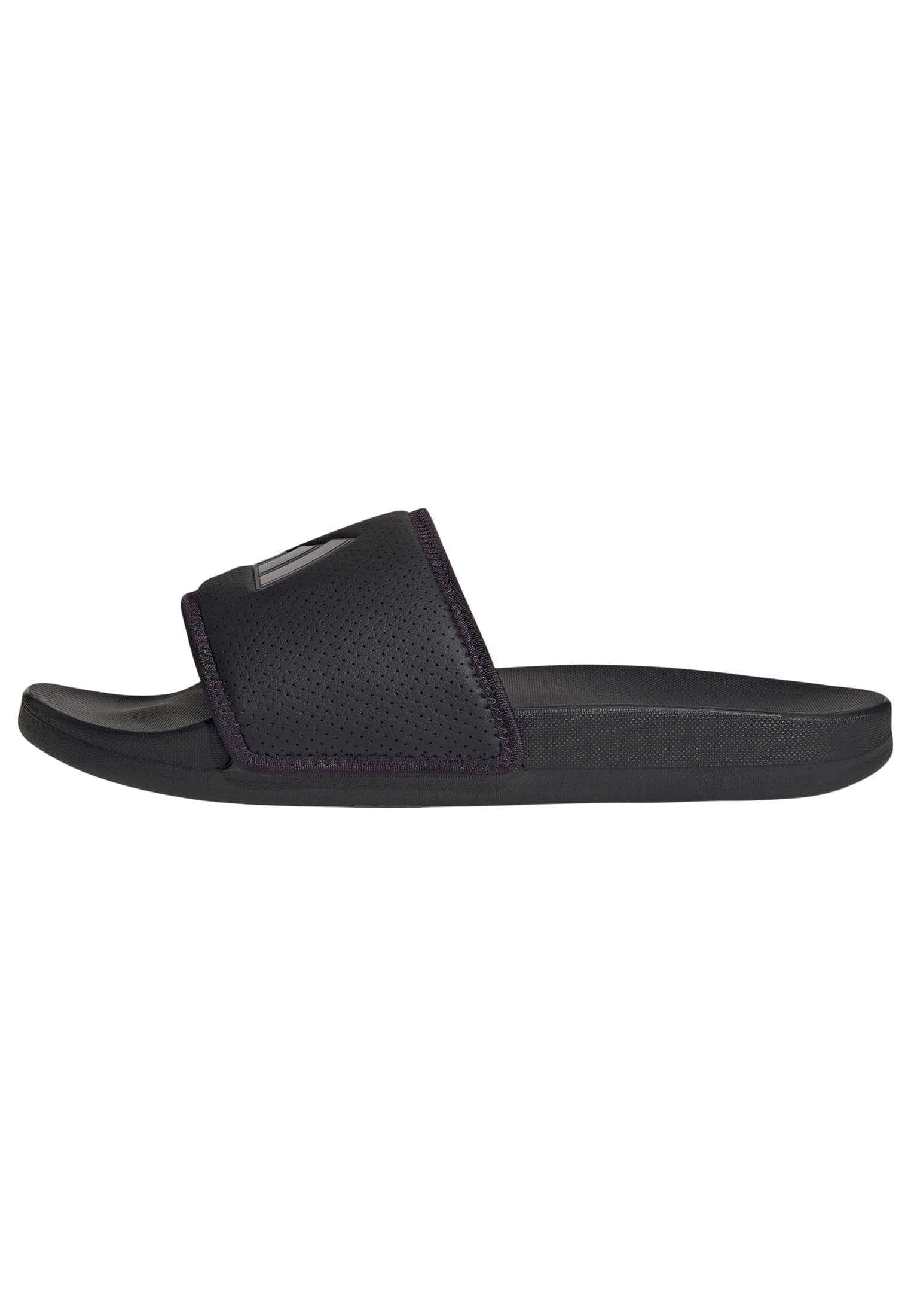 Women Sportswear Shoes | Adilette Comfort | Black | Size-6 |