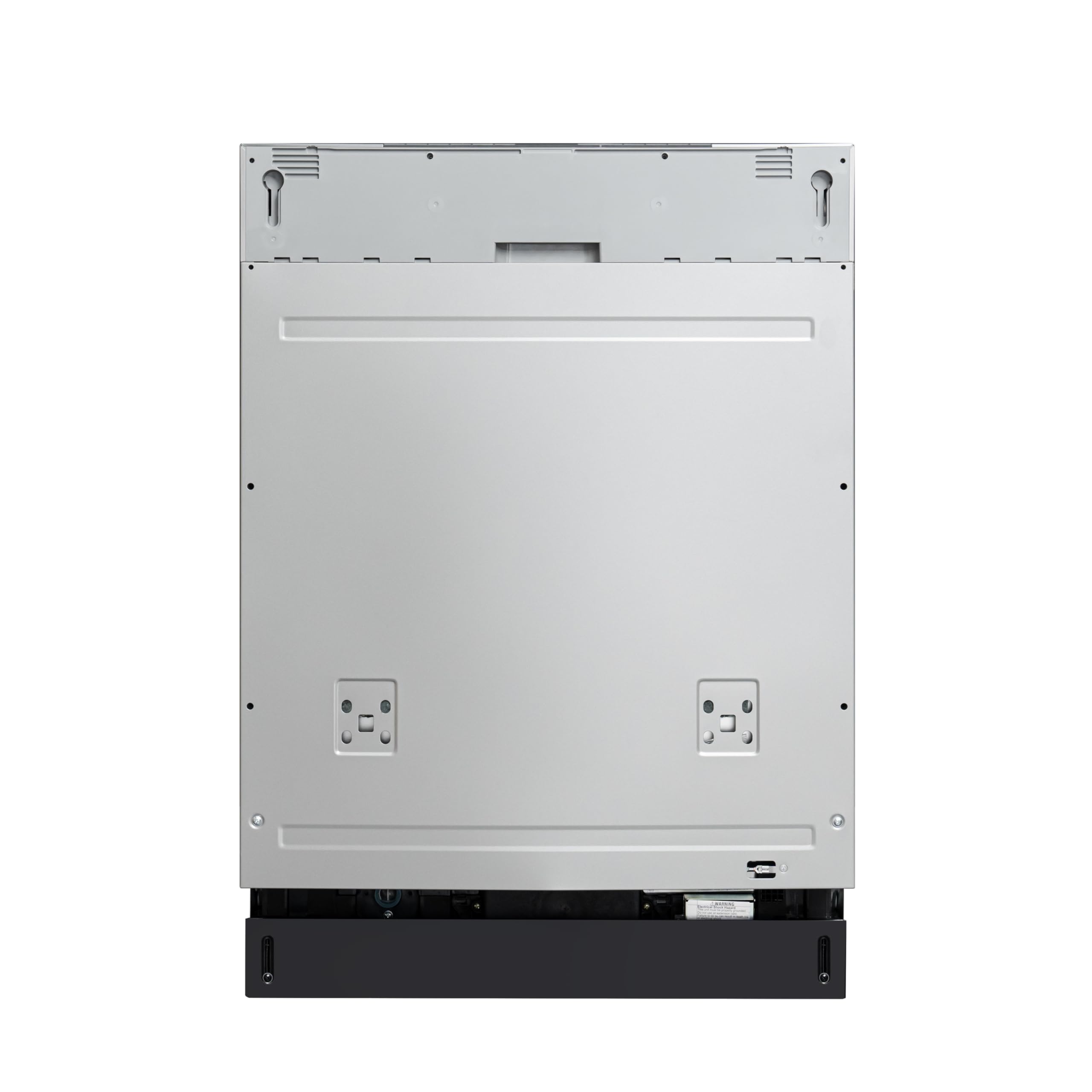 KoolMore KM-DW2445-PR 24 in. Panel Ready Dishwasher