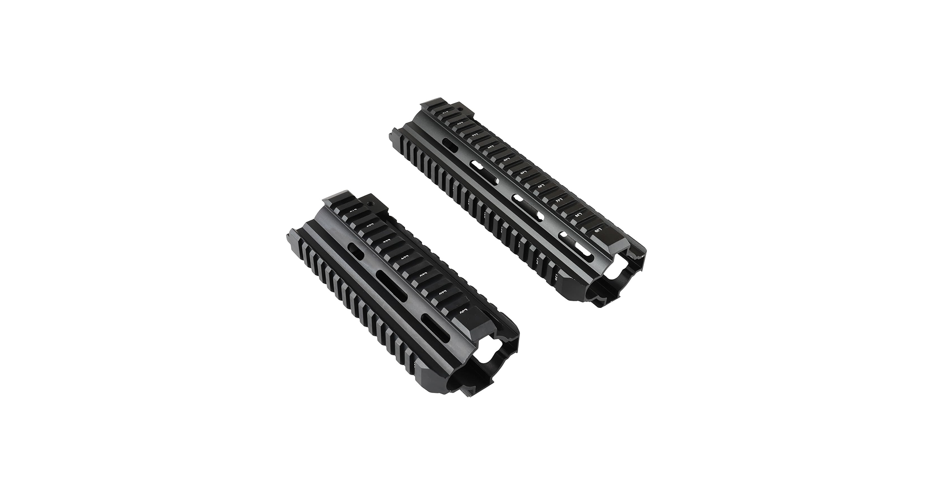 ハンドガード ブラック 12インチ Amazon | HONESTILL HK416D 7/9/12 インチ フリーフローティング