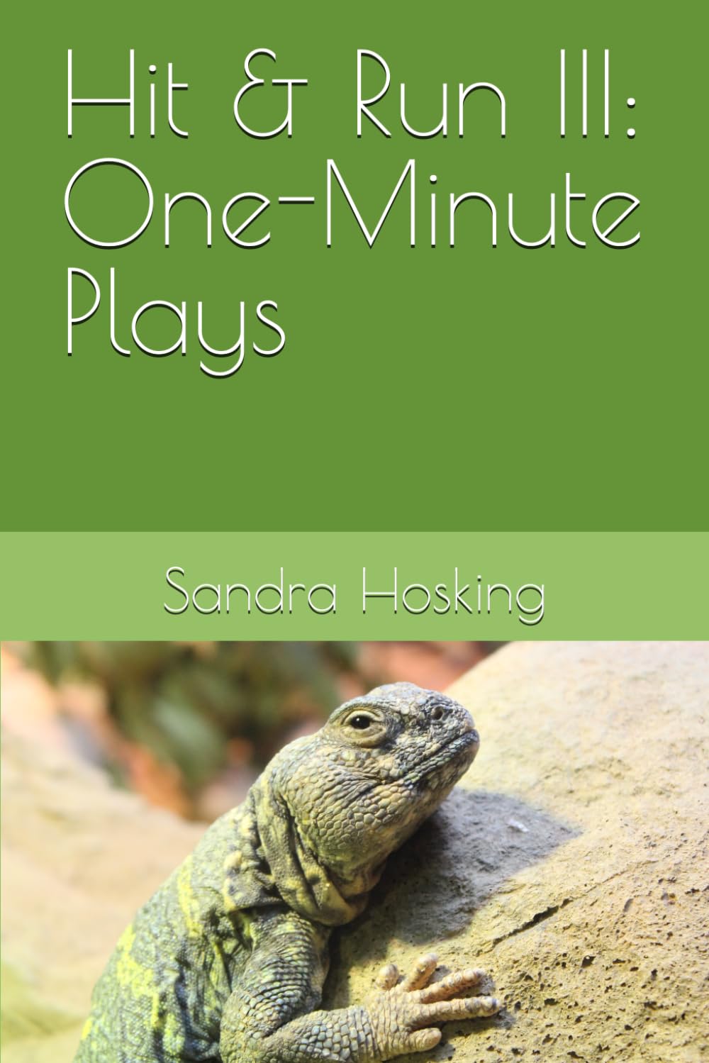Hit & Run III: One-Minute Plays