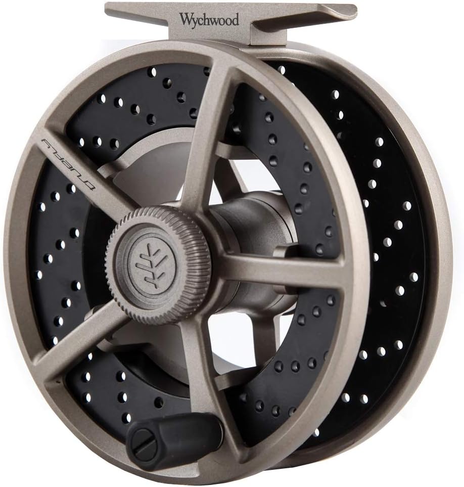 Wychwood fly reel Clearance