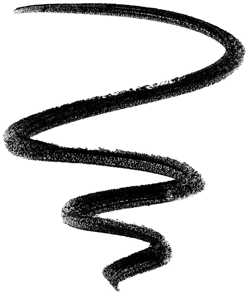 NYX Collection Noir Black Liner - Glossy Black Liner
