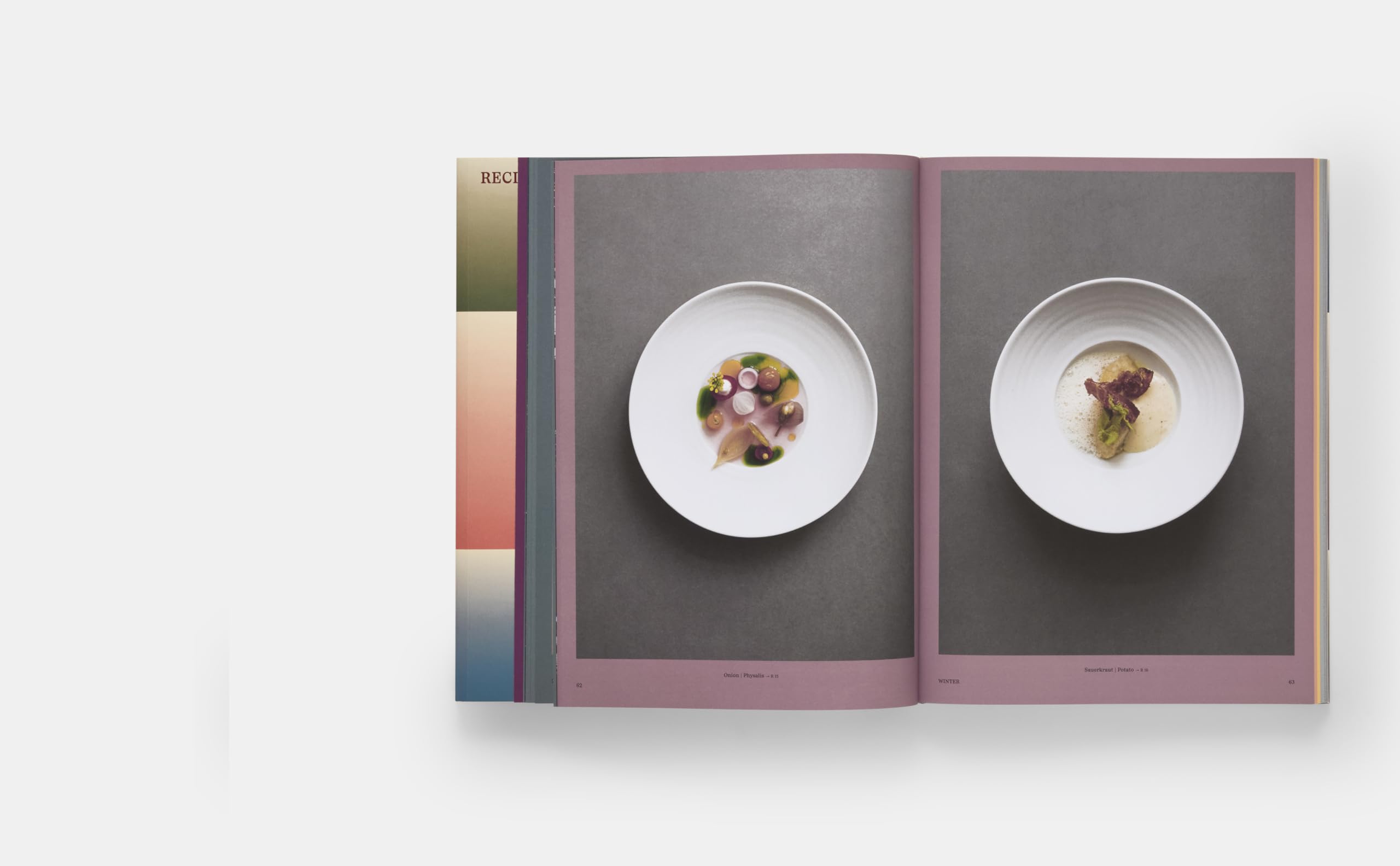 Beyond peaks: The Cuisine of Schloss Schauenstein