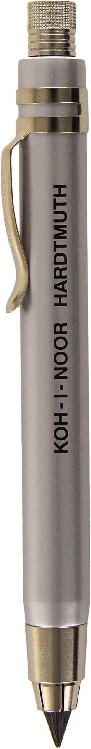 KOH-I-NOOR 5359 Cn2015pl 5,5 Mm Plomo Soporte Con Cuchillo