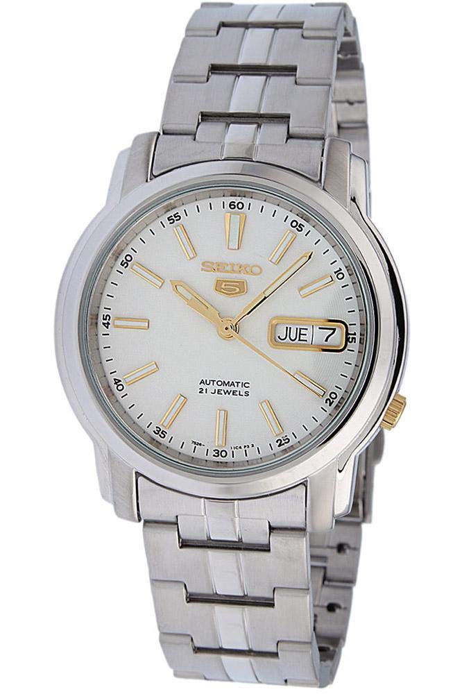 Seiko Montres Bracelet SNKL77K1