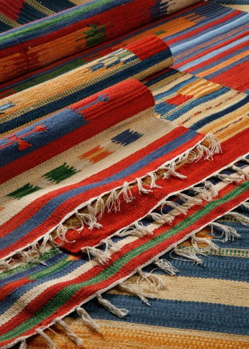 Galleria Farah1970 - CM 60x40 Kilim Autentico