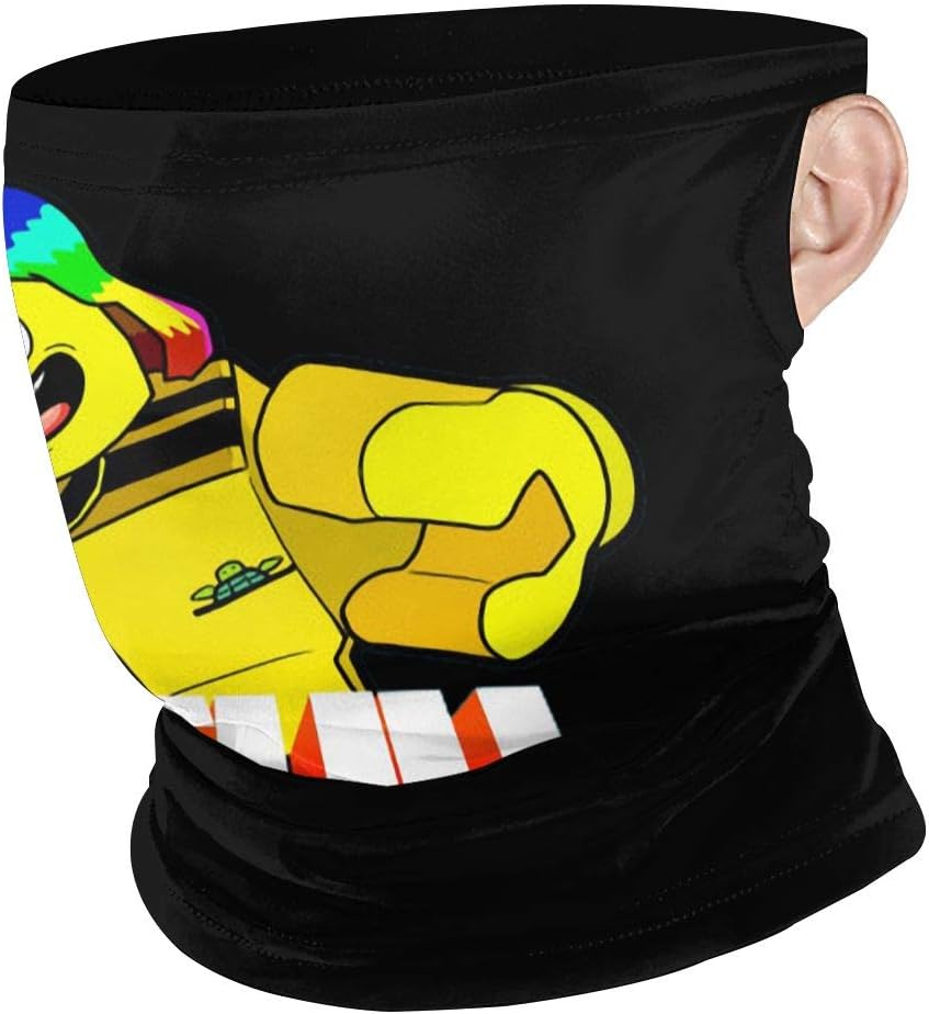 Tofuu 2 Earmount Windshield For Motorcycle Cycling Riding Running Face