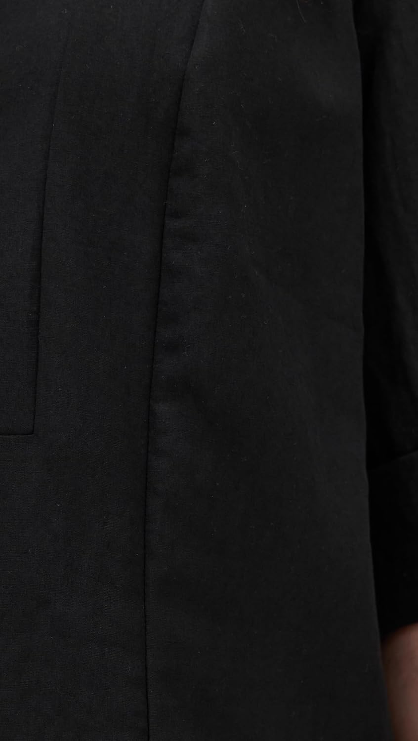 Vince Women's A-Line Short Dress - Image 6