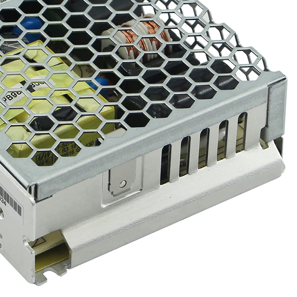 LRS-50-12 Mean Well 50.4W 12V 4.2A Switching Power Supply MeanWell LRS-50-12