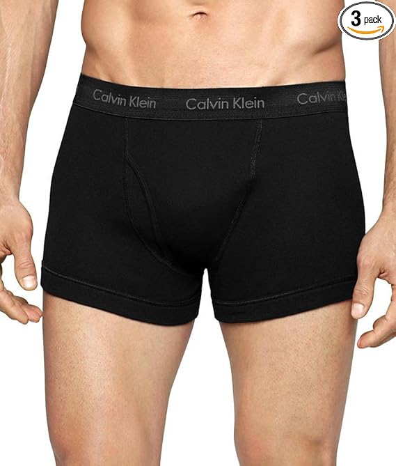 Calvin klein mens underpants Clearance