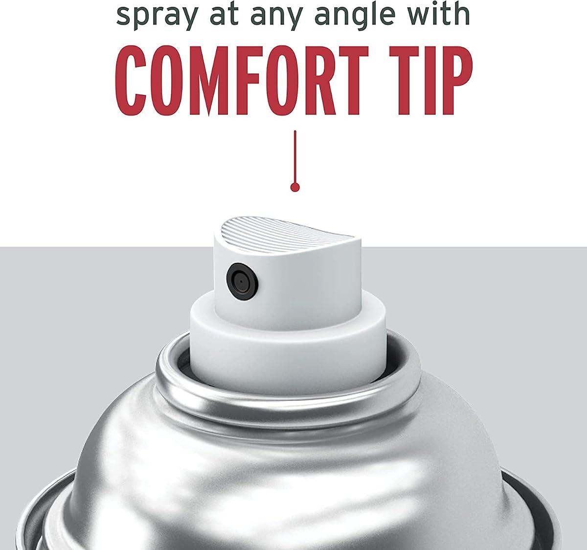 Spray Paint Caps for Rust-Oleum Spray Paint, Painters Touch 2X Ultra Cover, (5) Pack OEM Direct Fitment Caps