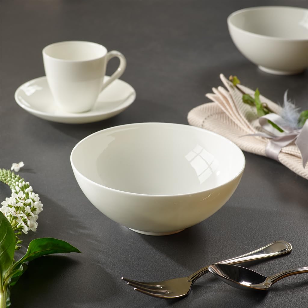 Amazon.com | Villeroy & Boch Signature Collection Anmut Dessert