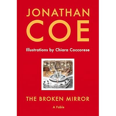 The Broken Mirror