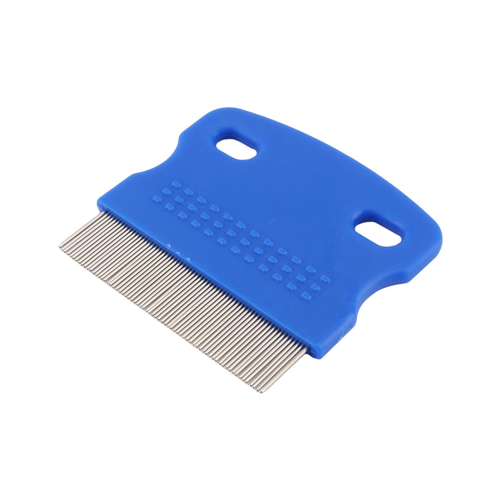 Peigne Anti-puces pour Chiens, Peigne Anti-puces Professionnel pour Chats et Chiens, Outil de Toilettage pour épilation