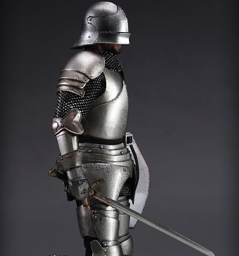 PALM EMPIRES BODYGUARD KNIGHTS PE012