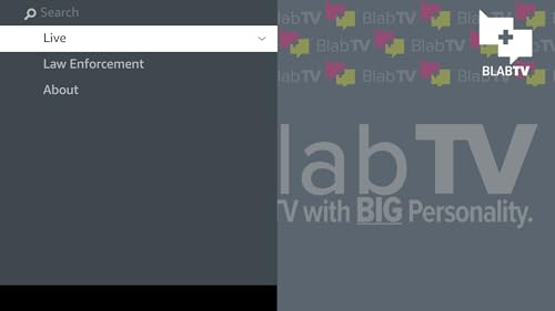 BlabTV Live Local