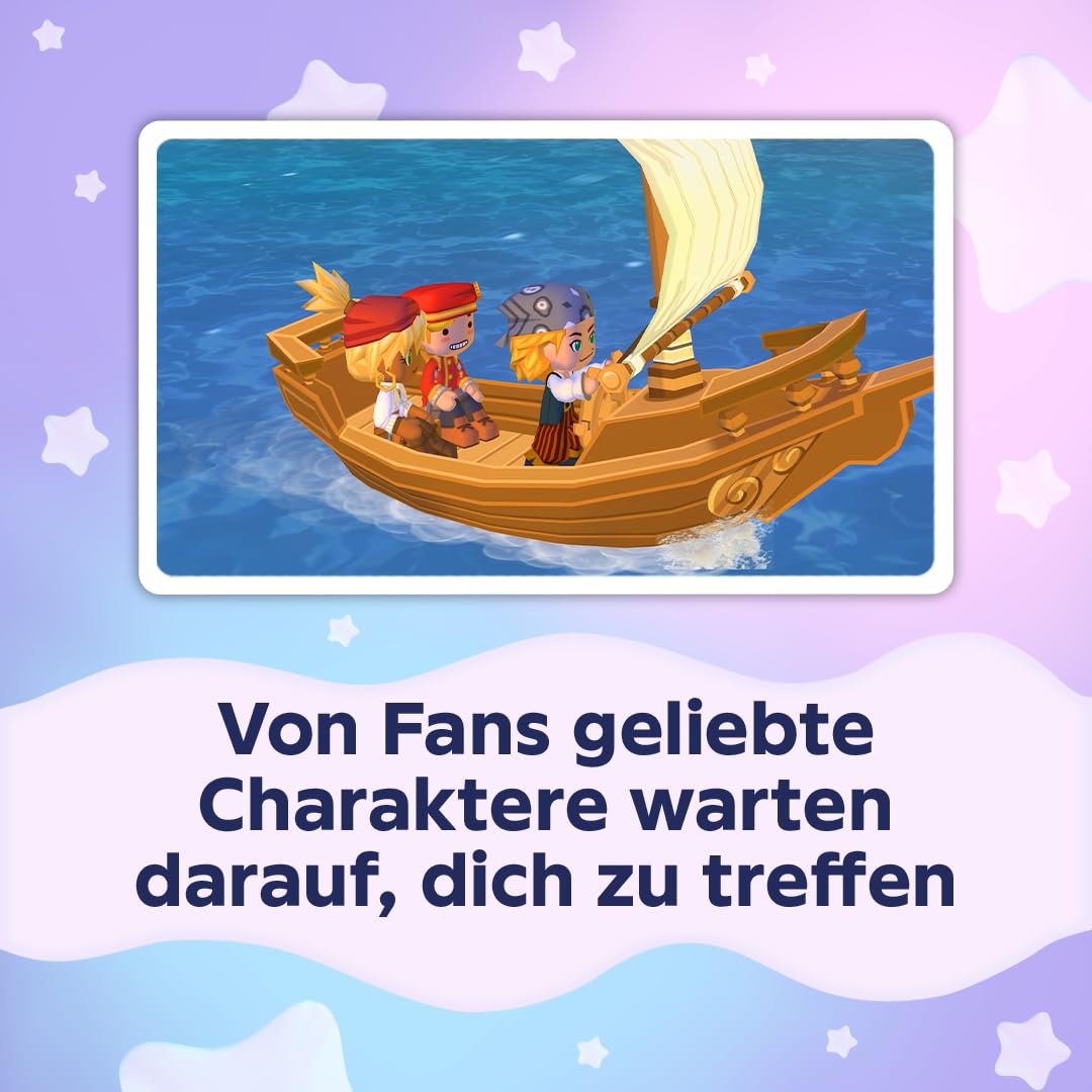 MySims: Cozy Bundle Switch / Switch 2 | Deutsch