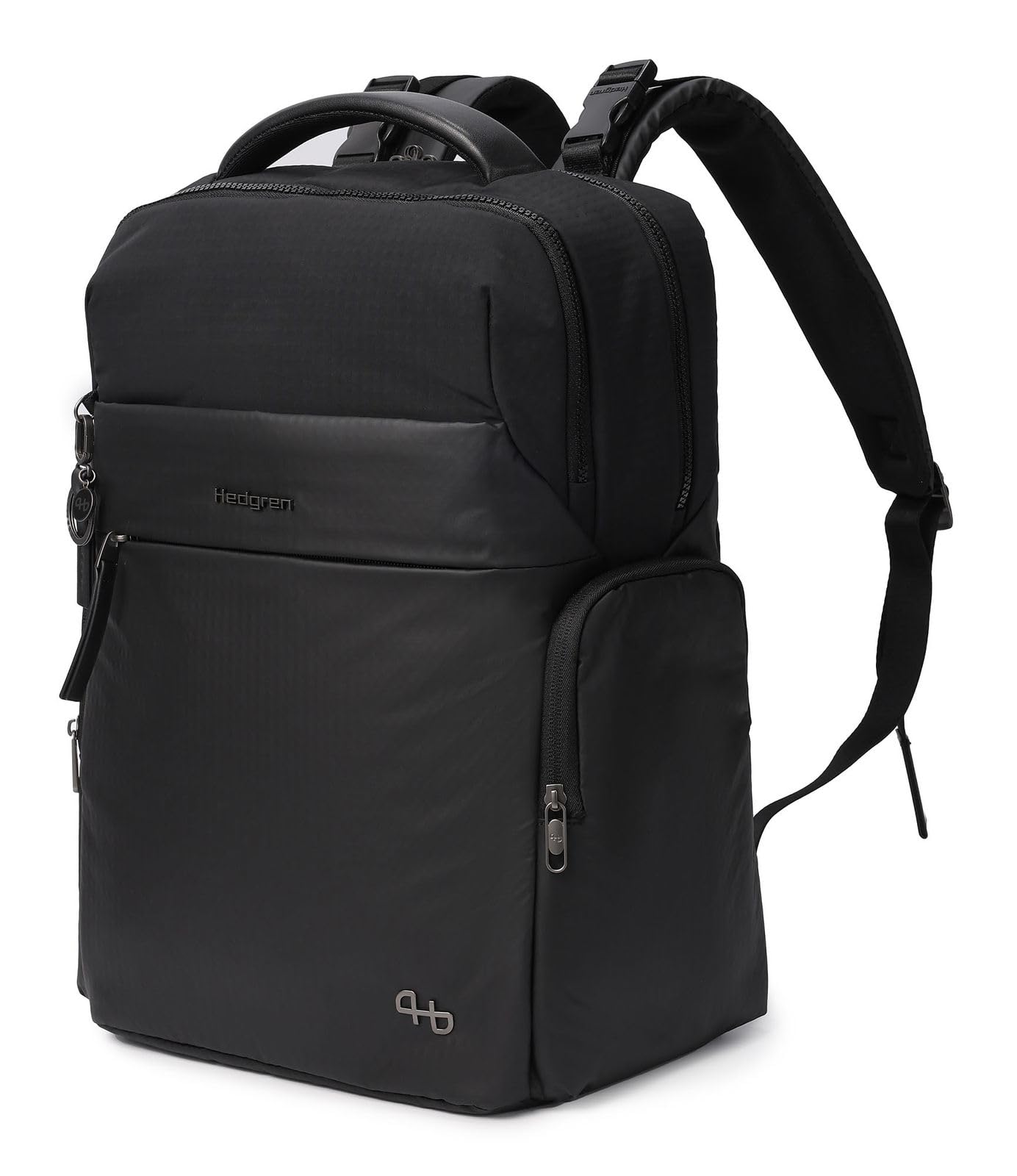 Hedgren Tsutsumi Baby-Rucksack + RFID