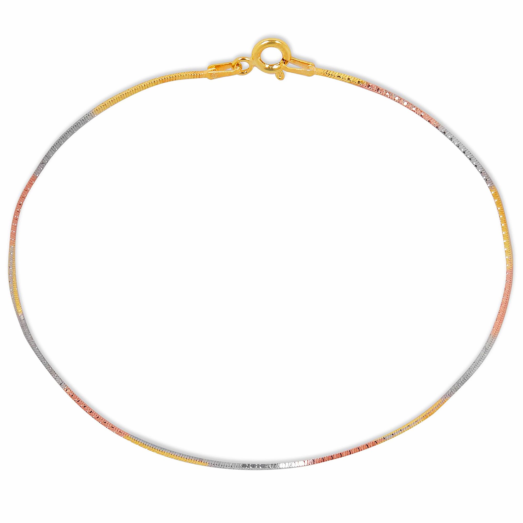 See full amazon price history chart for ZAVYA 925 Sterling Silver Designer Triple Tone Chain Anklet (Single) for Women | Stylish Silver Jewellery | Gift for Women & Girls | With Certificate of Authenticity & 925 Hallmark ZAVYA 925 Sterling Silver Designer Triple Tone Chain Anklet (Single) for Women | Stylish Silver Jewellery | Gift for Women & Girls | With Certificate of Authenticity & 925 Hallmark (B0BCBR6RBD) Amazon Price History, Amazon Price Tracker