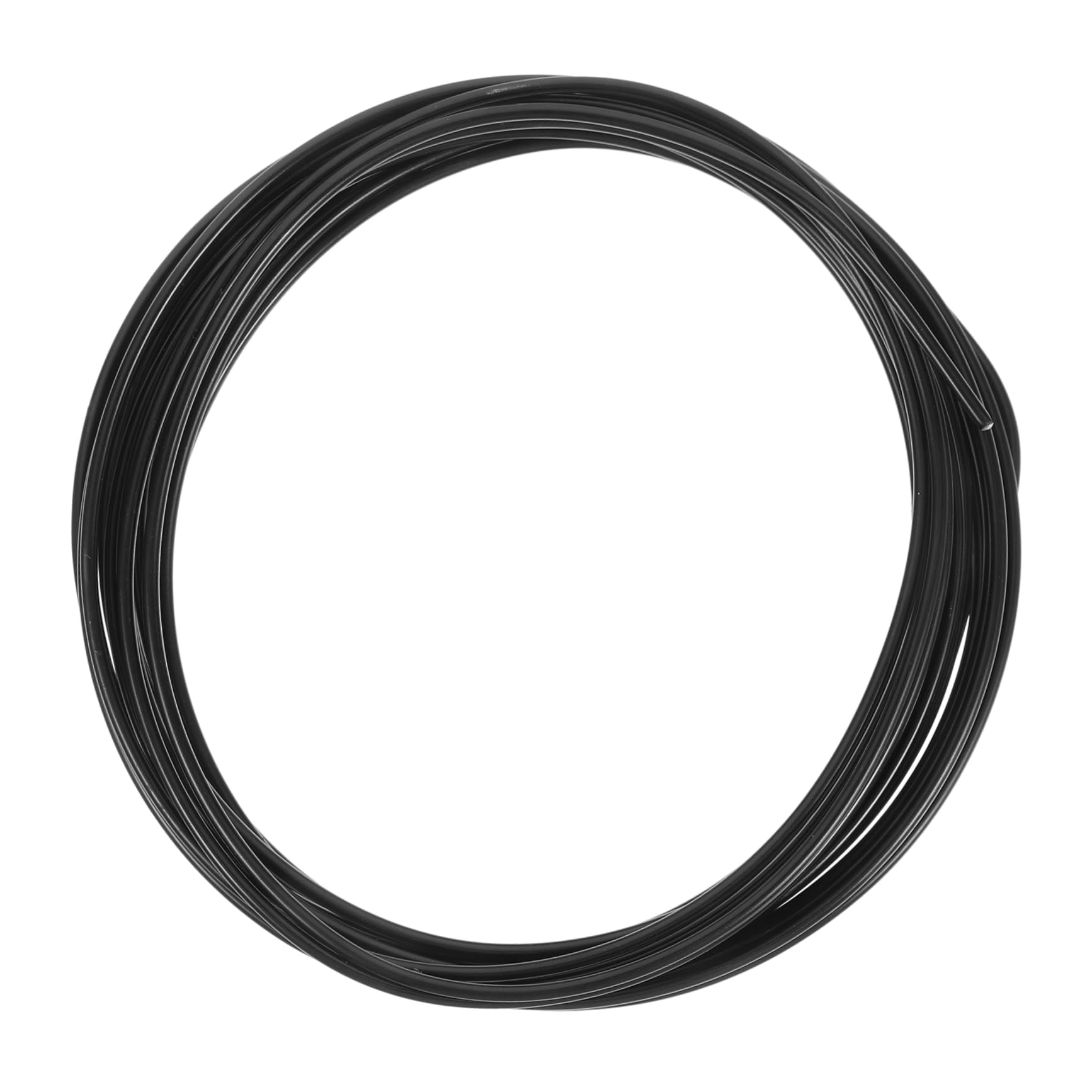 Holibanna Bonsai Shaping Aluminum Wire Flexible Garden Wire for Indoor Potted Plants Durable Easy to Install for Bonsai Design and Training