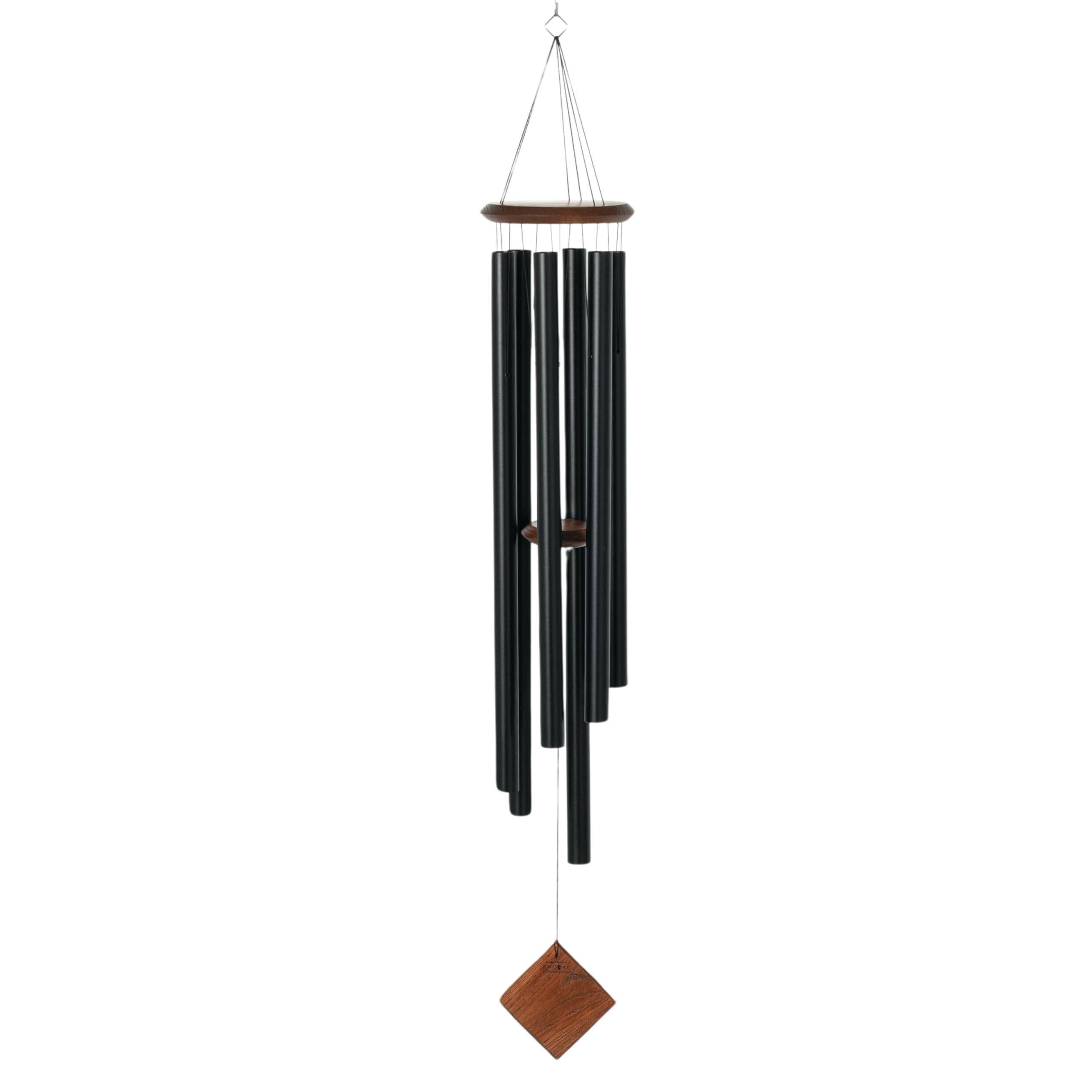 Amazon.com : Woodstock Chimes Neptune Wind Chime for Outside 54