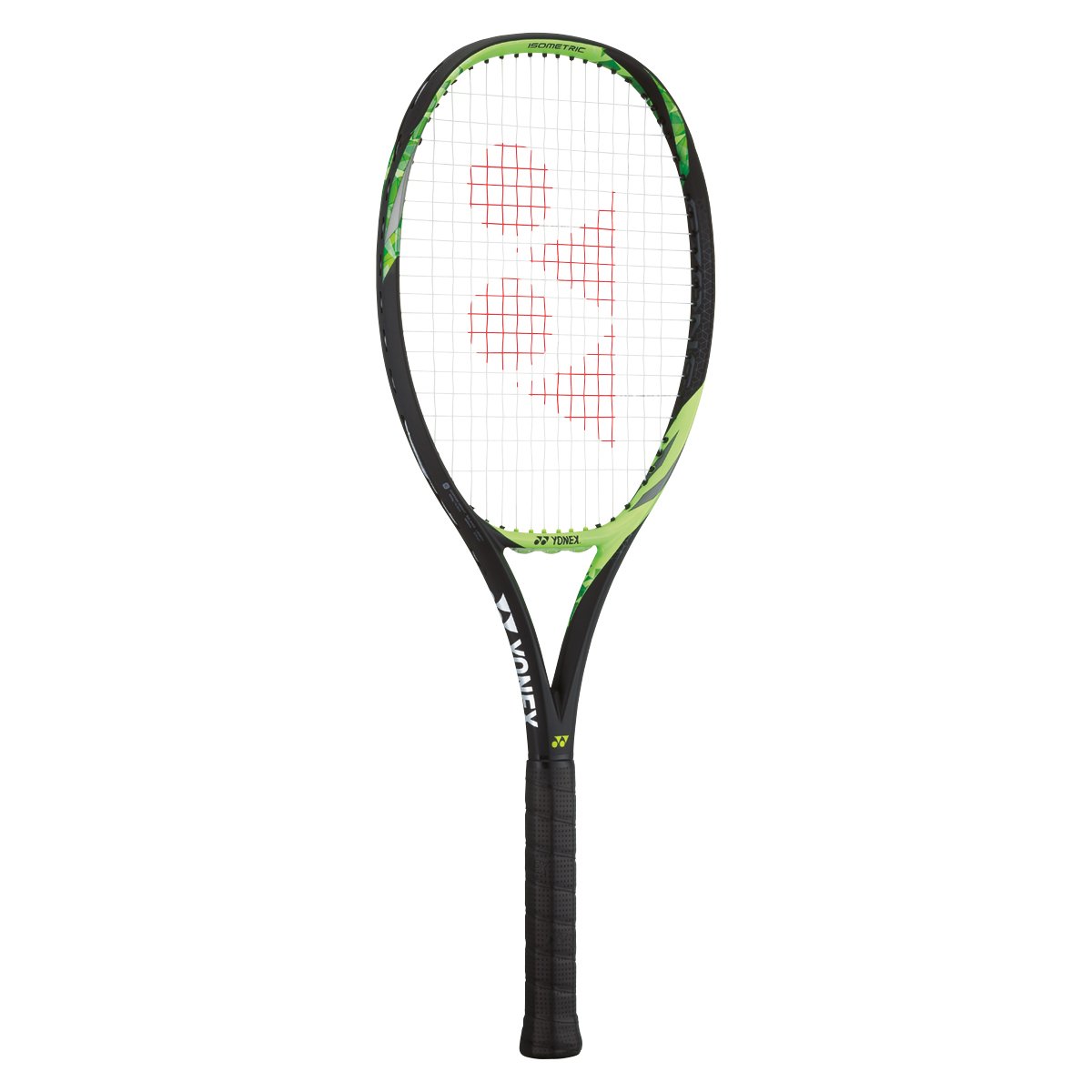 YONEX EZONE 100 Tennis Racquet, (G3) 300 GM (Lime Green, UNSTRUNG