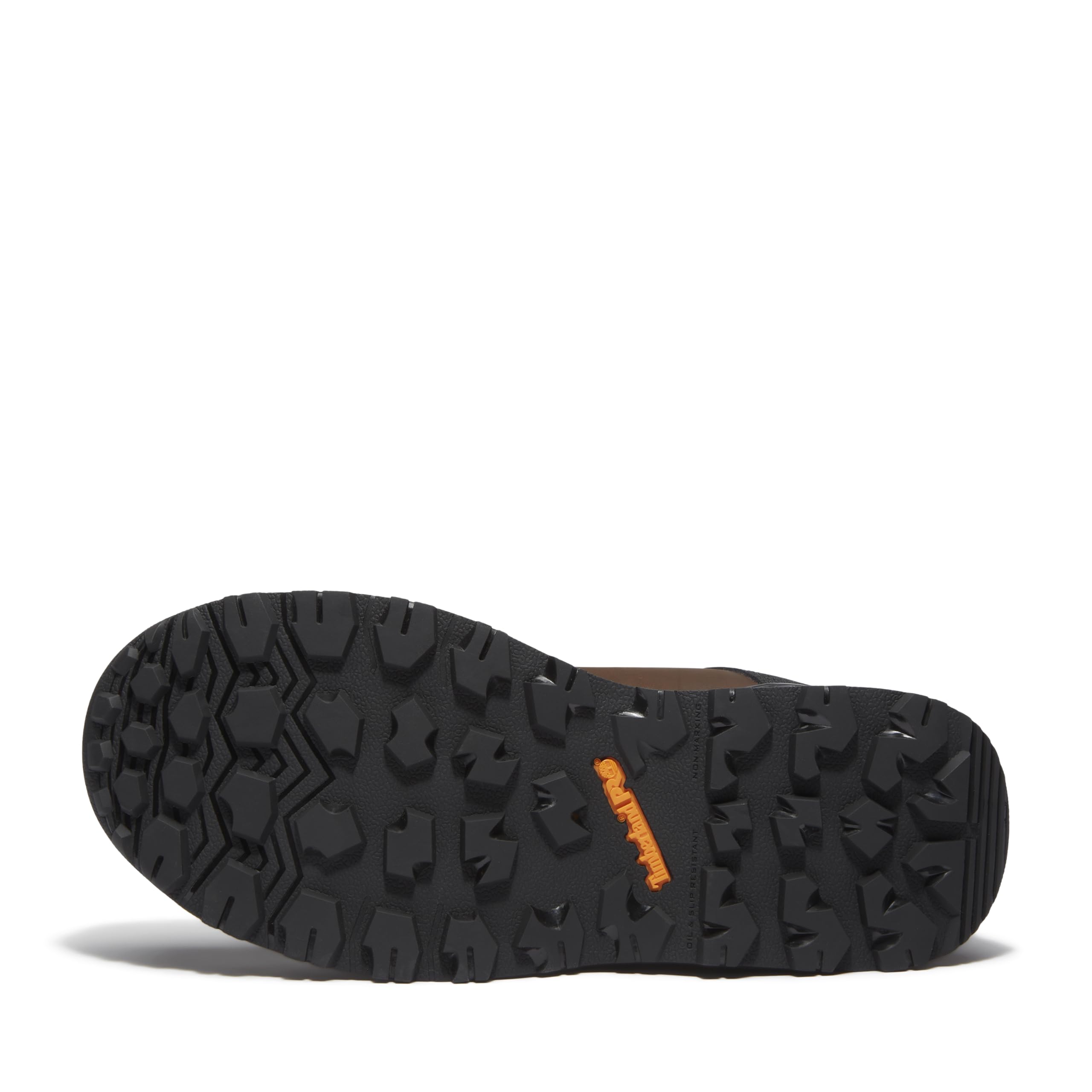 Timberland PRO Boondock Ultralight Pull-on Composite Safety Toe Waterproof Botas de trabajo industrialesHombre