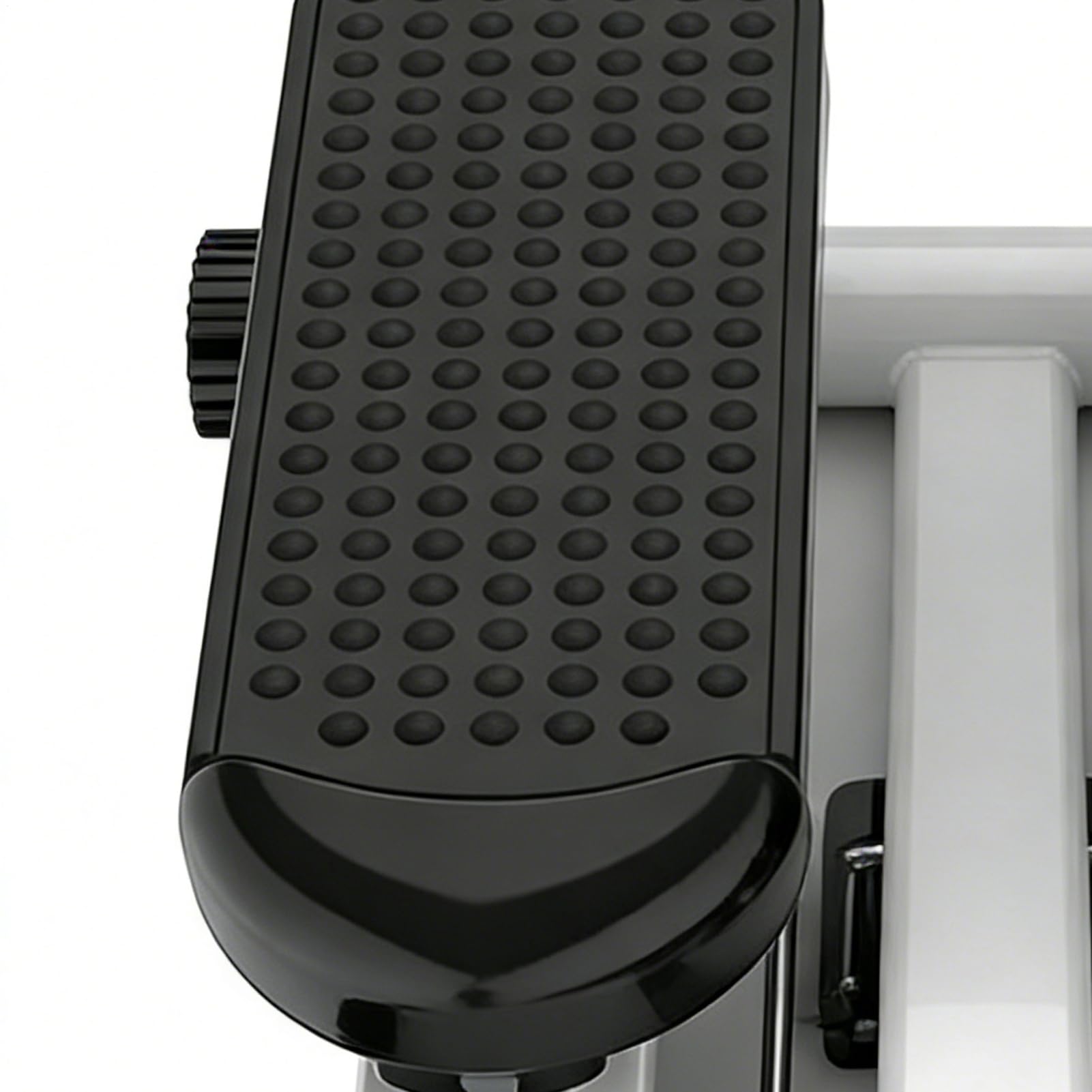 Stepper per Esercizio a Casa con Display LCD Regolabile Portatile | Stepper Portatile per Scale per Lavoro Palestra Sport Uffici Appartamento Allenamento Indoo