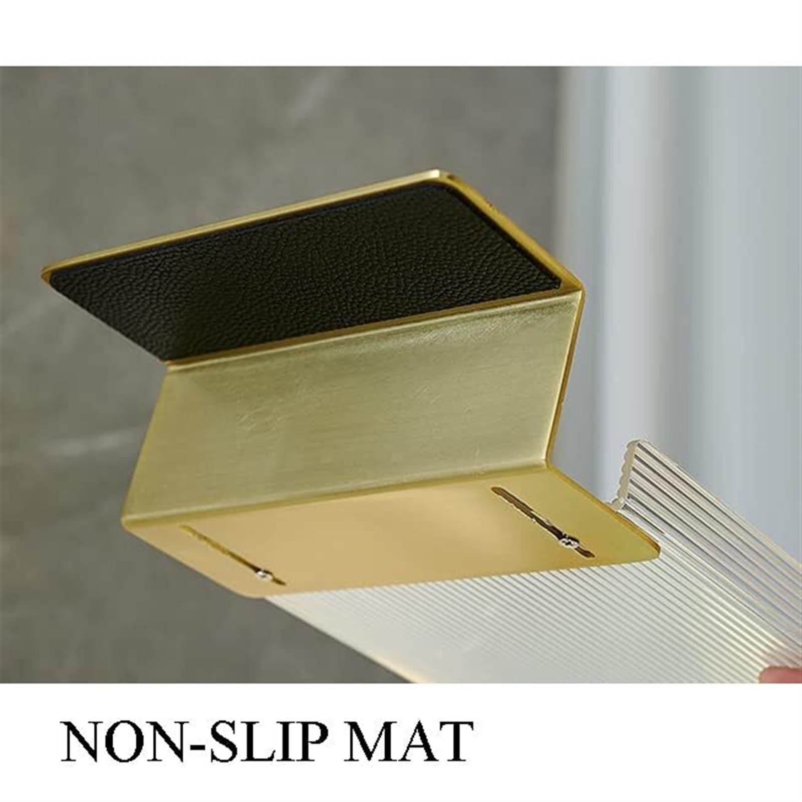 Bandejas para bañera, Bandeja para bañera, Bandeja acrílica para bañera, Bandeja expandible Transparente para bañera con Asas Antideslizantes, Soporte para Lectura, Soporte para Tableta, SOP