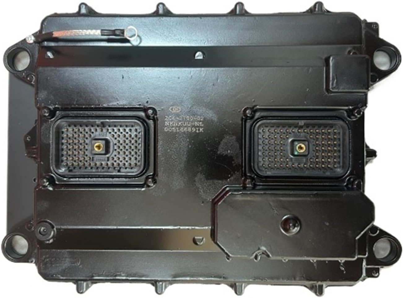 2062700 3126B C12 ECU/ECM コントローラコンピュータボード 206-2700 掘削機部品建設機械、CAT と