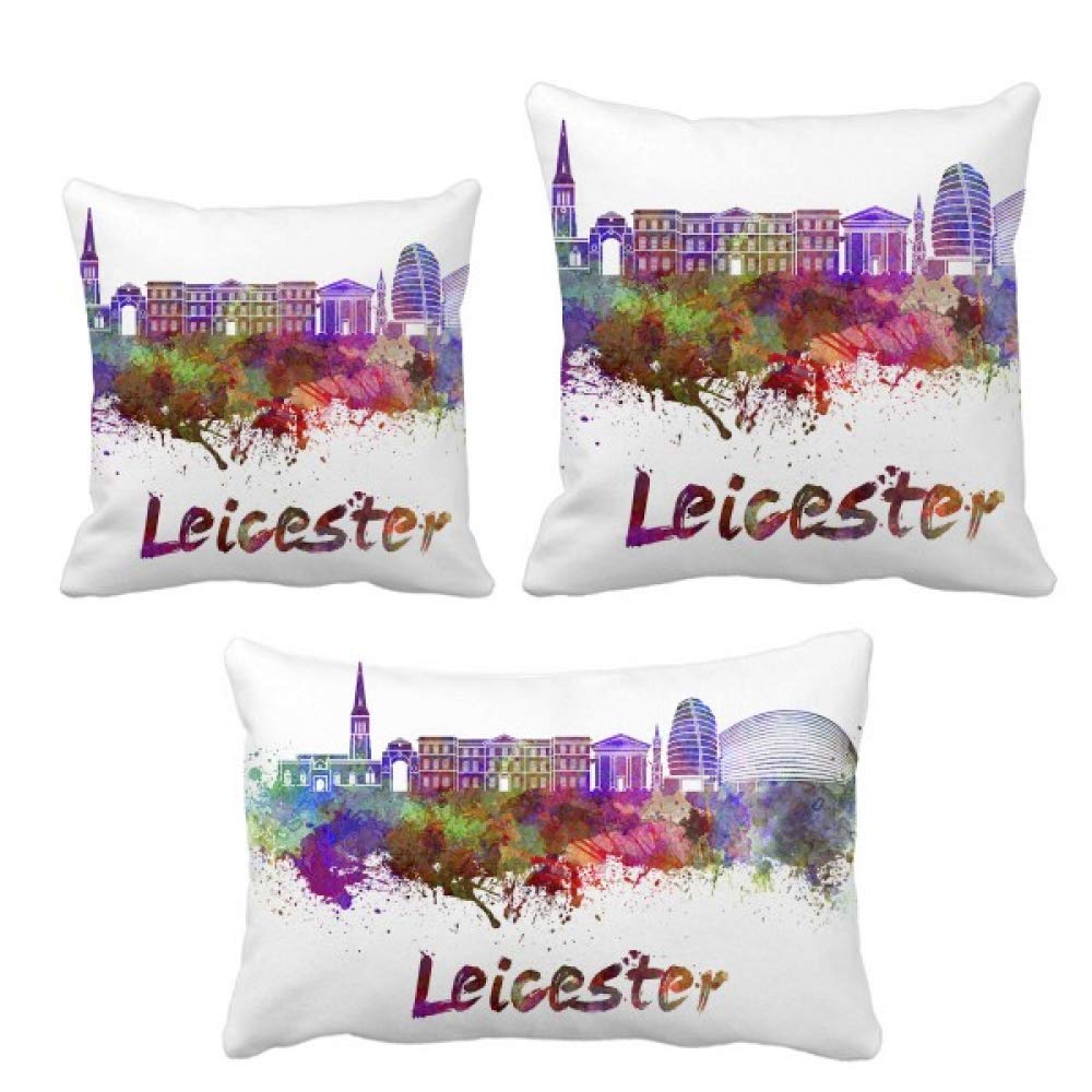 Coussin Leicester pour canapé fatigué : redonnez vie et confort à votre salon