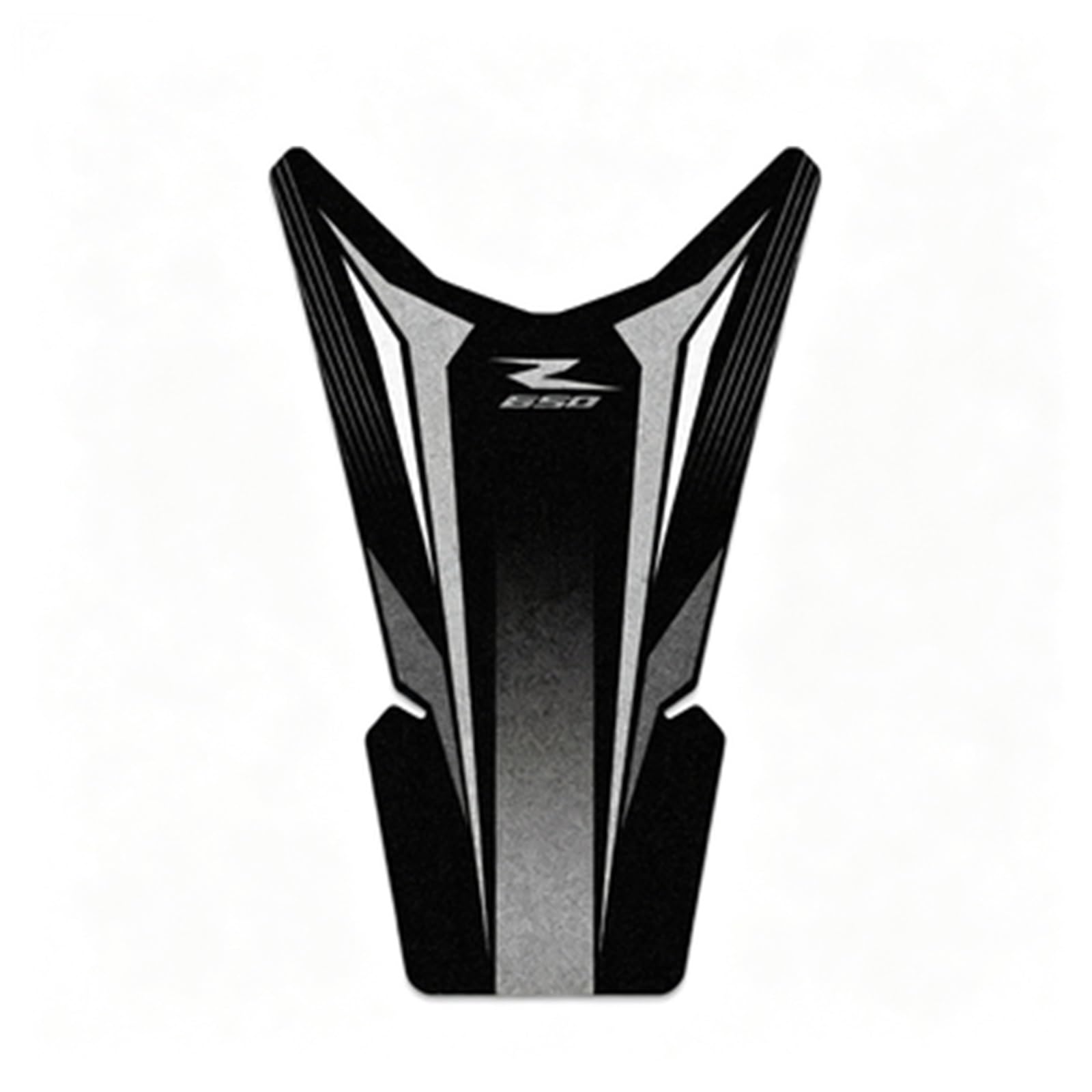 Motorcycle Tank Pad Sticker Anti Slip Gas Knee Grip Protection Decals for CBR650R CB650R CBR 650R 2019-2024 Streetfighter(Color1)
