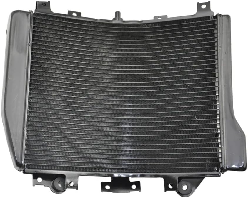 オートバイ用 アルミニウムラジエーター ZZR1200 ZZ-R1200 ZZR 1200 ZX