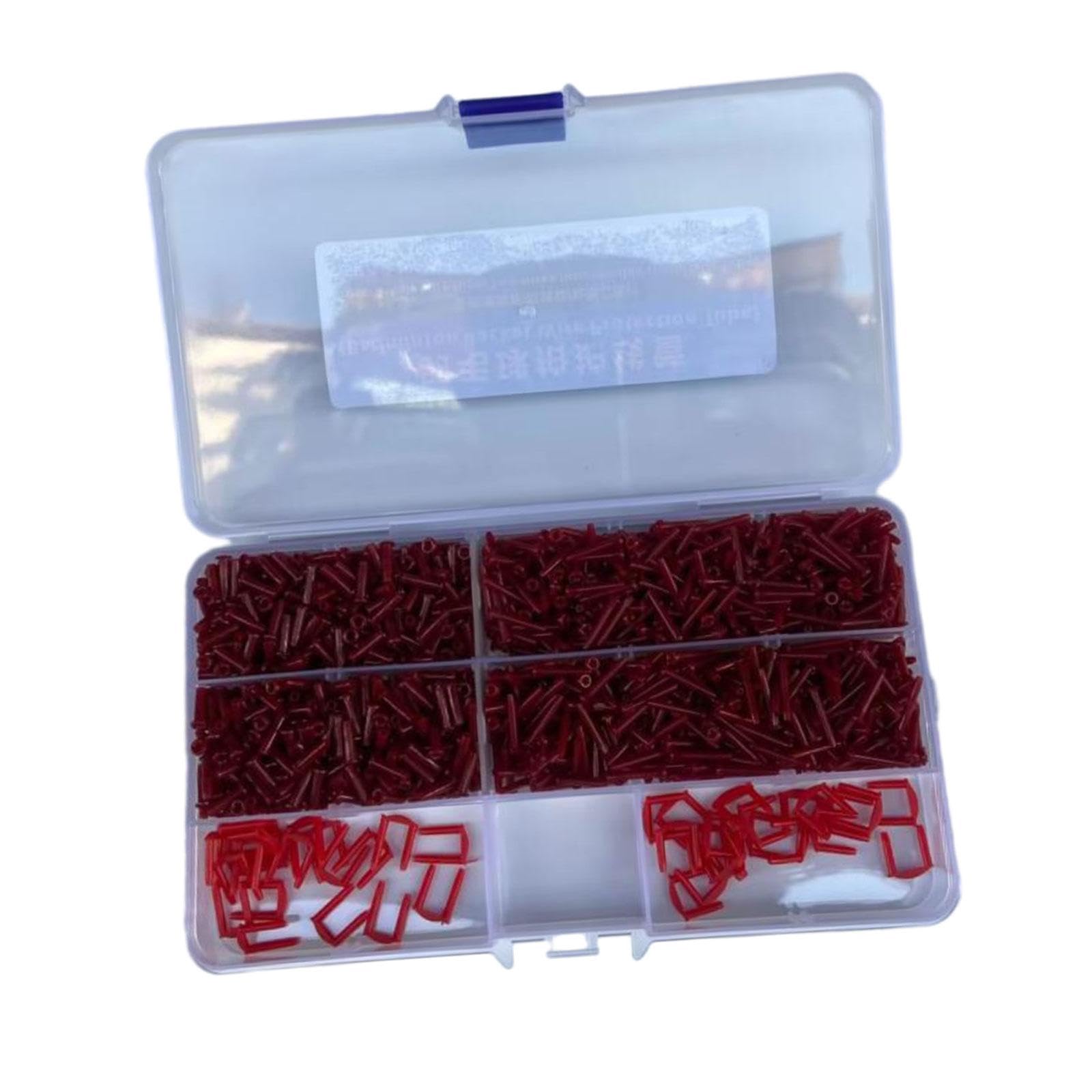 See full amazon price history chart for LOOM TREE® 1240X Badminton Racquet Grommets Eyelets Stringing Machines Tools for Tennis White | Tennis & Racquet Sports | Badminton LOOM TREE® 1240X Badminton Racquet Grommets Eyelets Stringing Machines Tools for Tennis White | Tennis & Racquet Sports | Badminton (B0D59XKGCX) Amazon Price History, Amazon Price Tracker
