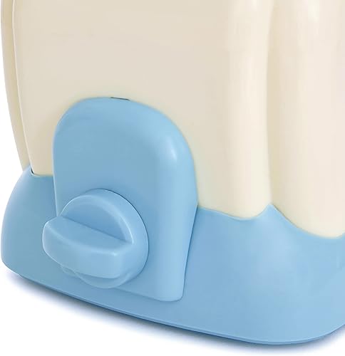 Miniatura 6 de Casdon Juego de desayuno  Juego de tetera y tostadora de juguete realista para niños mayores de 3 años  Cuenta con elementos interactivos para