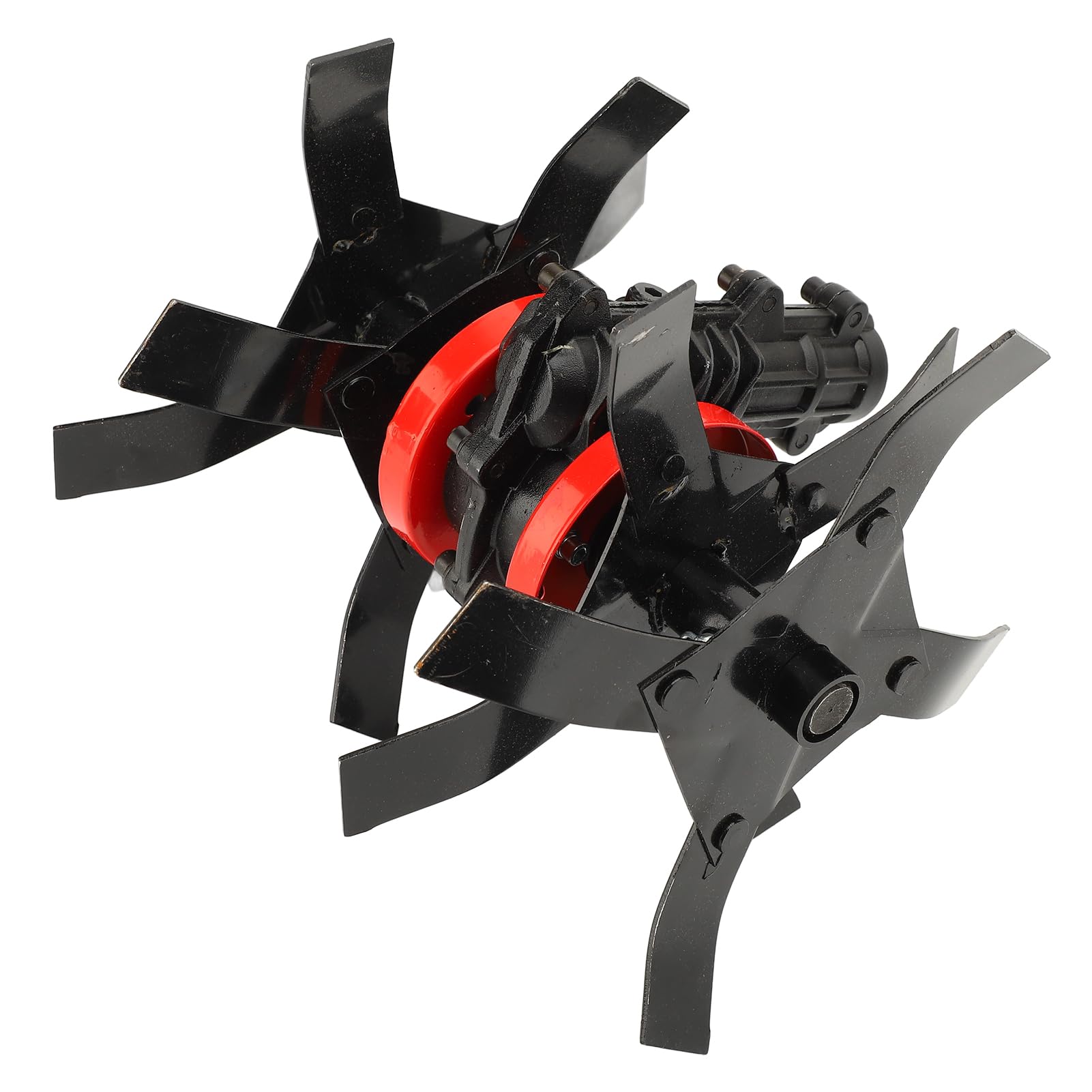 CULTIVATOR(カルチベーター)12インチレコード Amazon | ユニバーサルカルチベーターツールホイール、 2 in 1