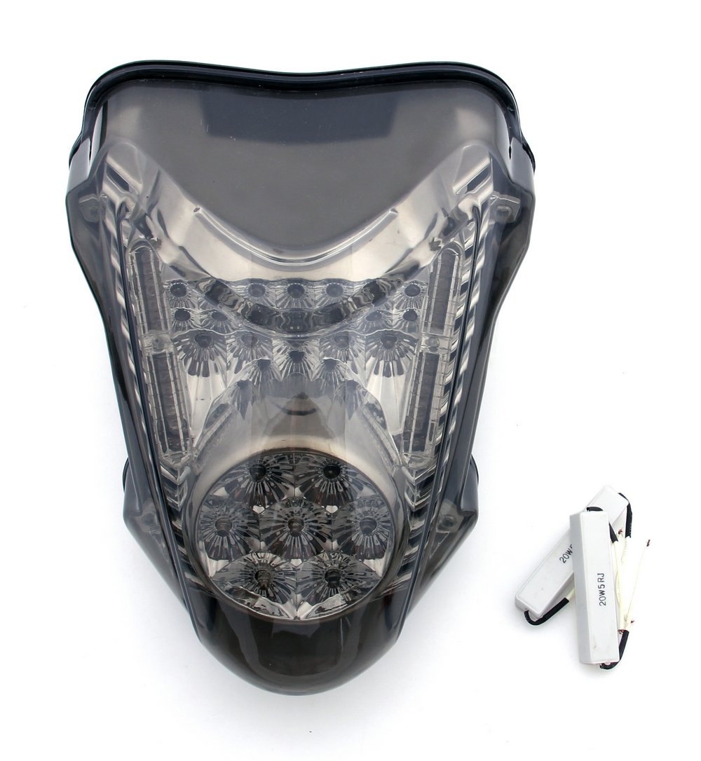 Amazon | Artudatech テールランプ LEDウインカー ターンシグナル