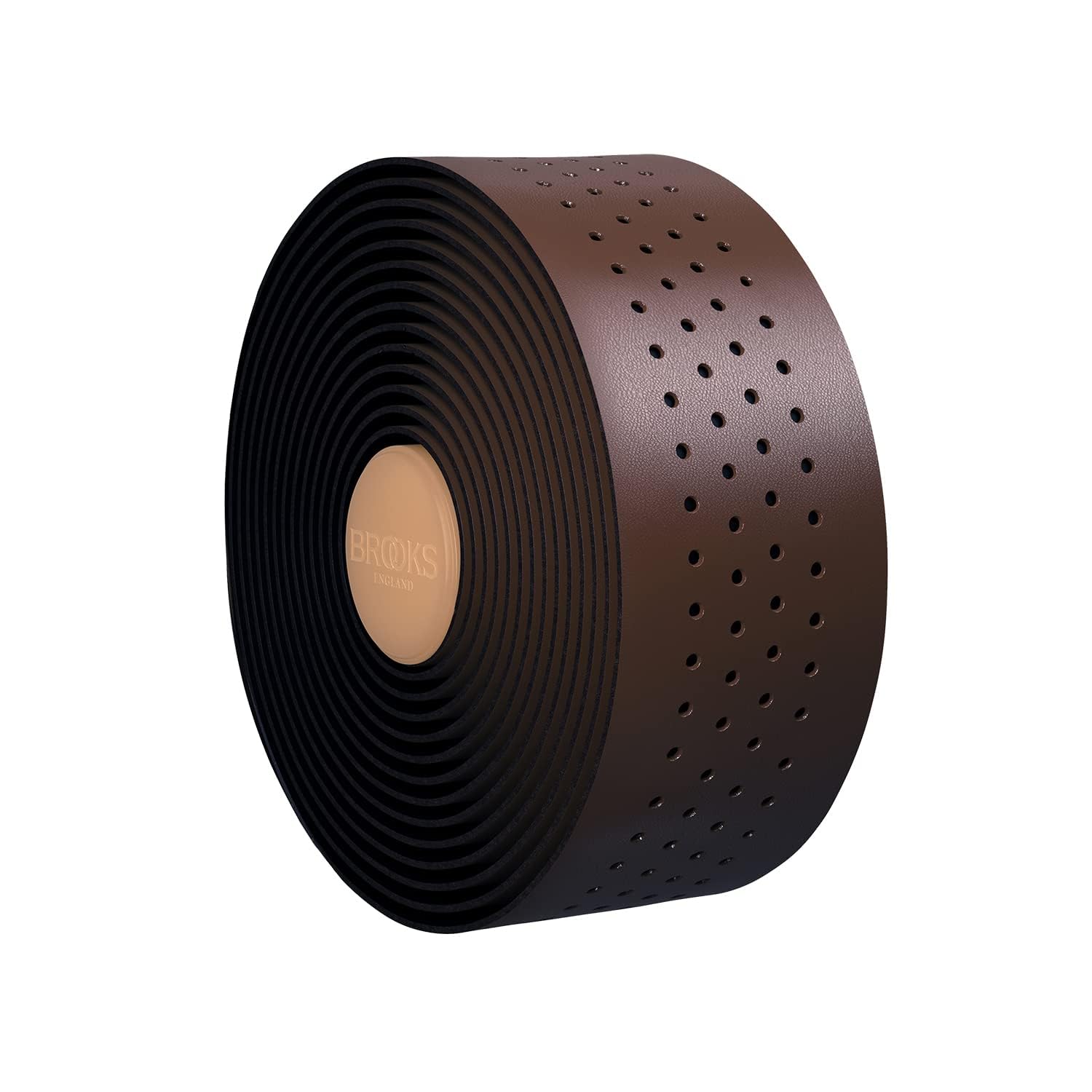 Microfibra Bar Tape - Antic Brown - New22