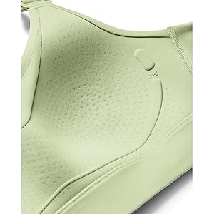 Under Armour Women's UA Infinity High Sports Bra