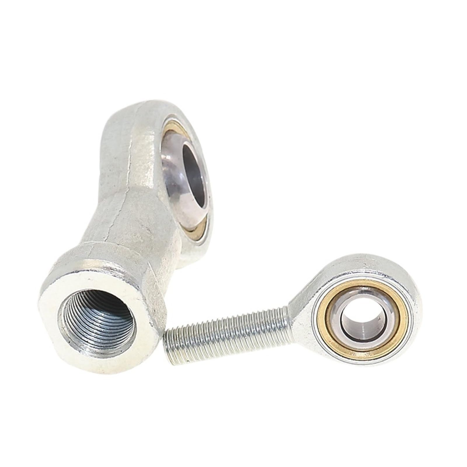 1 pièces 5-25mm mâle Femelle SA SI T/K POSA8 PHSA8 rotule roulement d'extrémité de Tige
