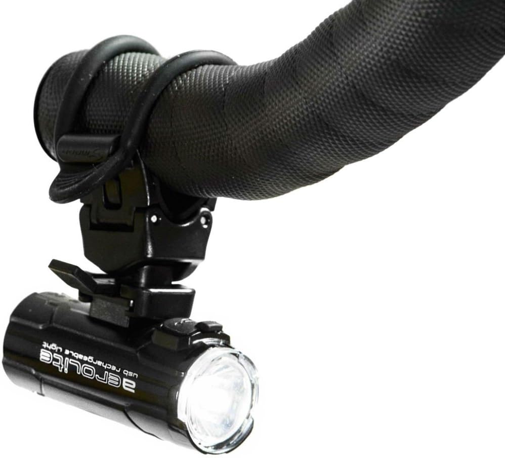 Moon Aerolite Front/Rear Combo Cycling Light