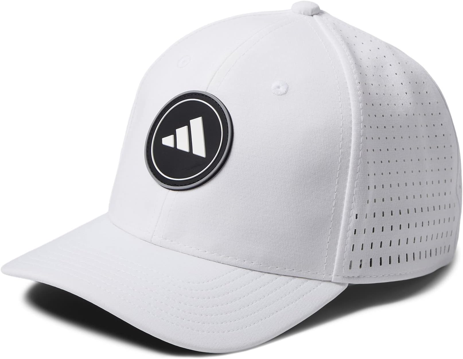 Adidas golf hats 2020 Clearance