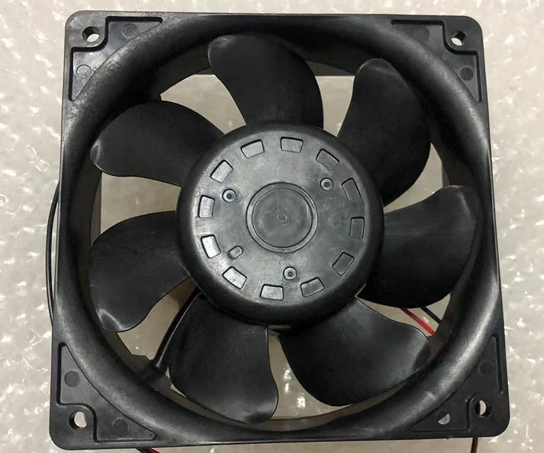Ventilador de refrigeración 24V 0.2A 4.8W