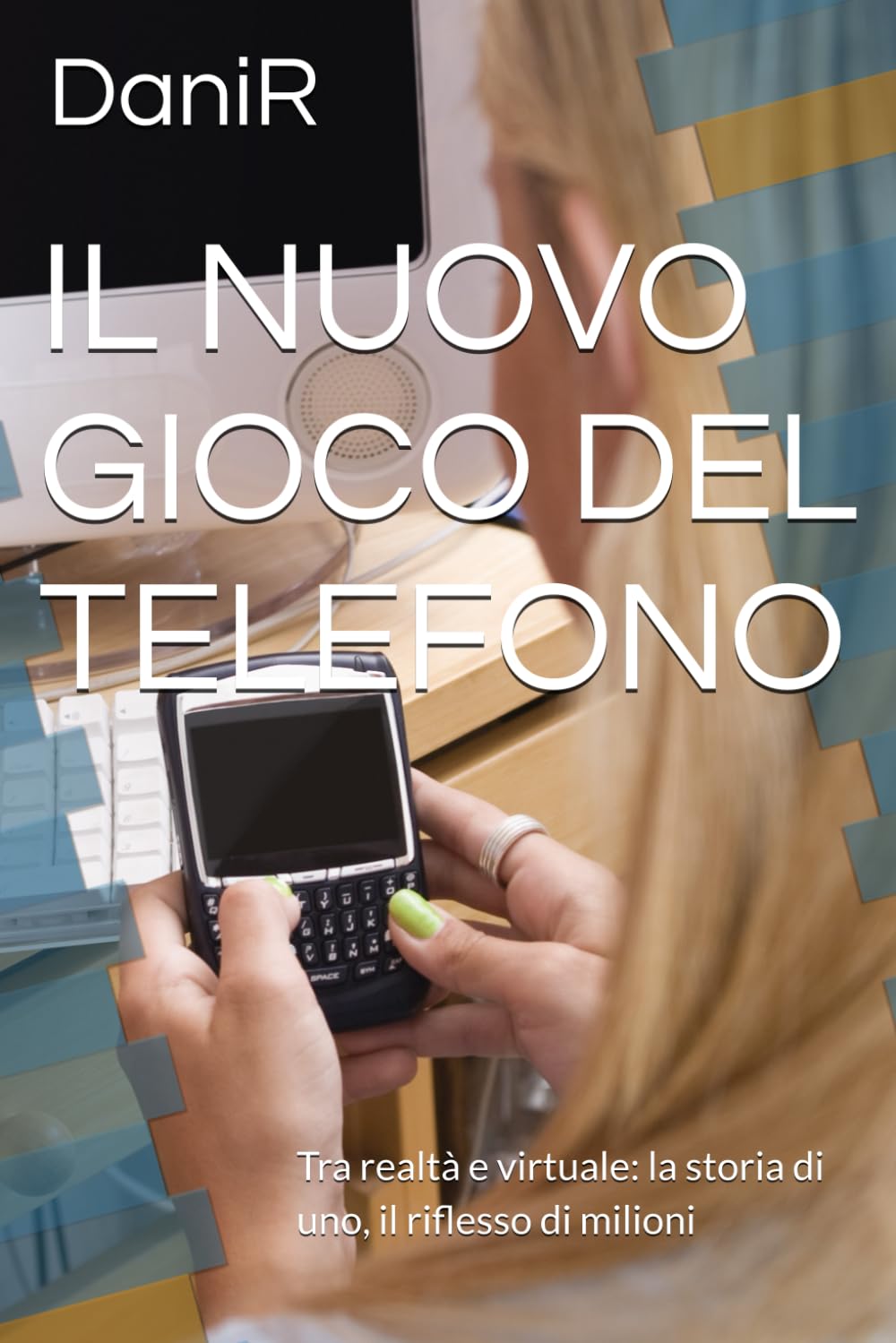 IL NUOVO GIOCO DEL TELEFONO: Tra realtà e virtuale: la storia di uno, il riflesso di milioni