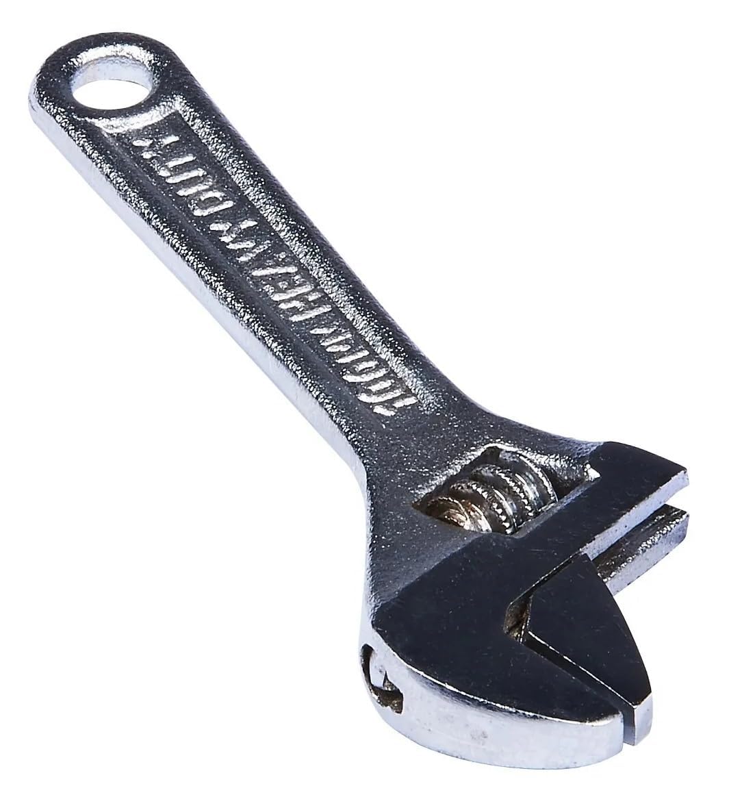 Red Star 4" 100Mm Mini Adjustable Spanner Wrench