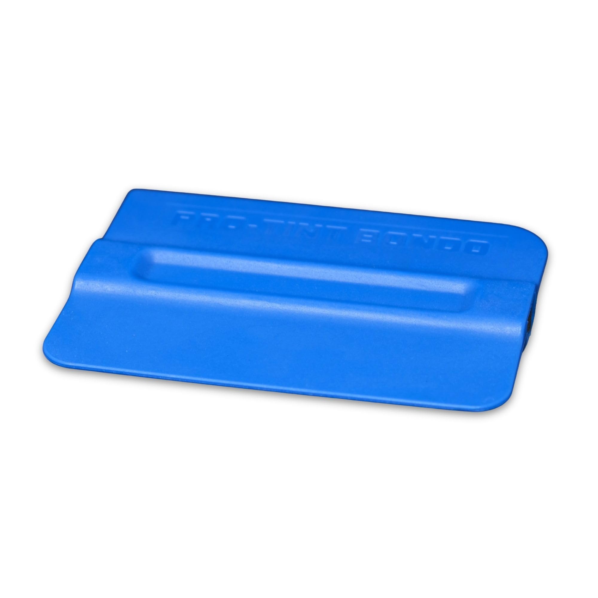 MagWrap Pro-Tint Bondo - Spatola magnetica professionale per auto, applicatore e strumento per levigare il vinile, impugnatura comoda e design robusto